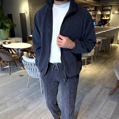 The Oxford Corduroy Set