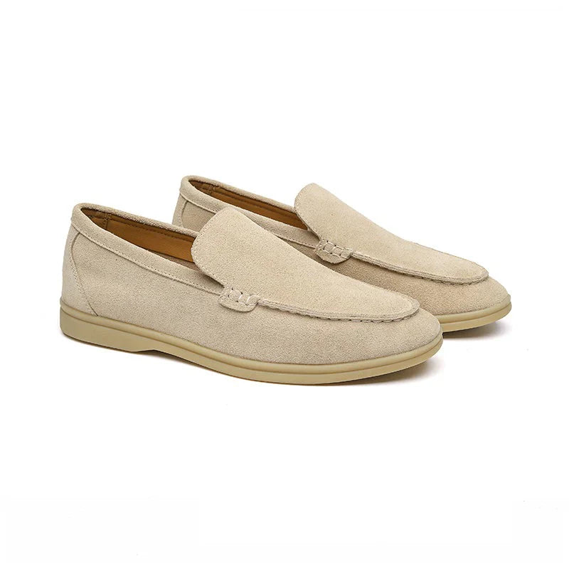 Old Riviera Premium Suede Loafers