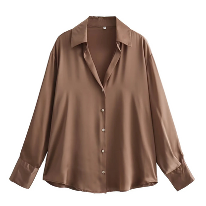 Old Riviera Women's Classic Chic Shirt