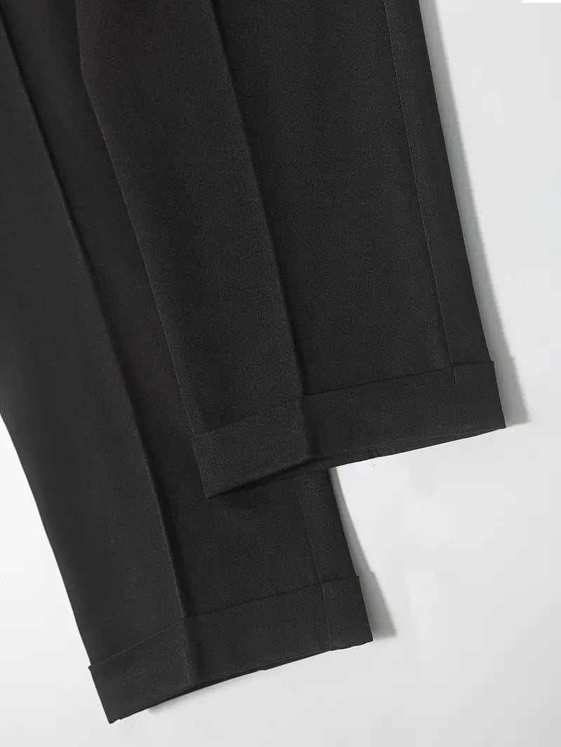 The Neapolitan Classic Trousers