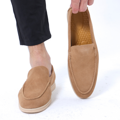 Old Riviera Premium Suede Loafers