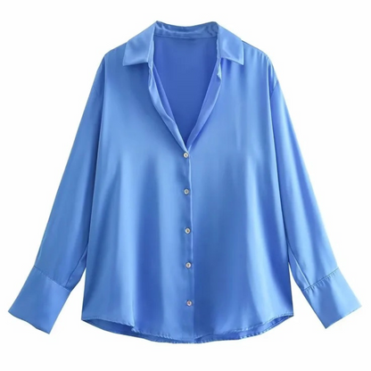 Old Riviera Women's Classic Chic Shirt