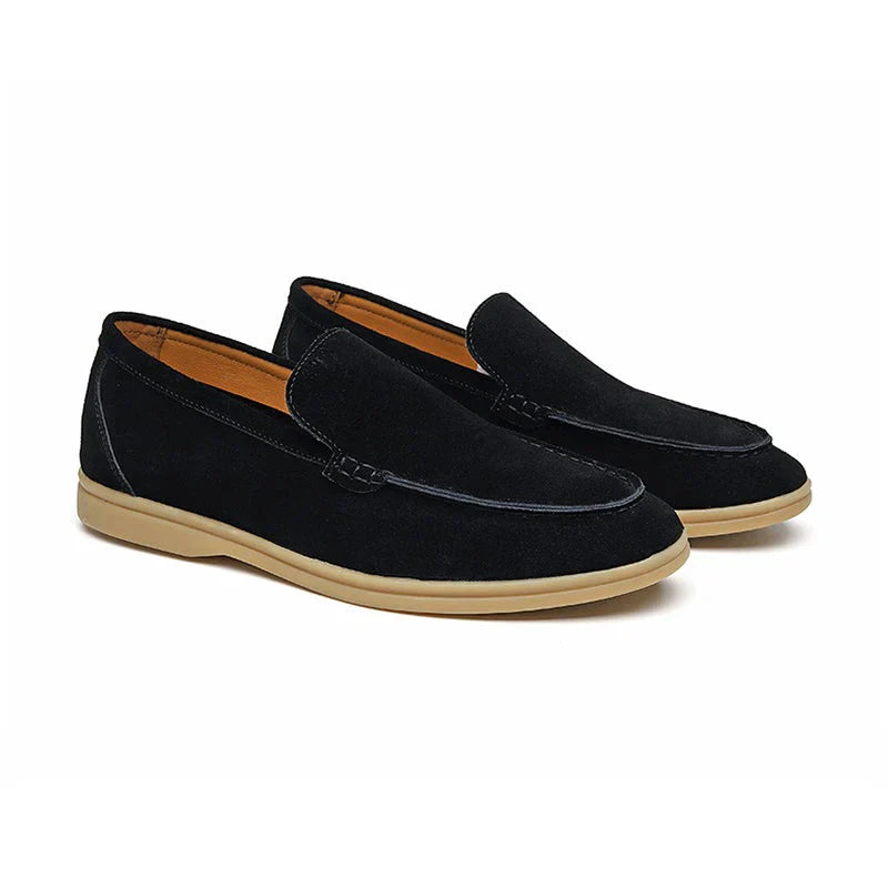 Old Riviera Premium Suede Loafers