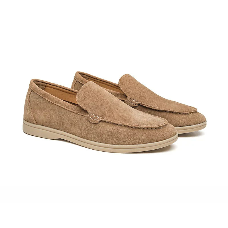 Old Riviera Premium Suede Loafers