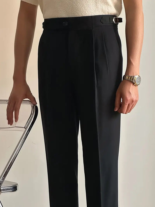 The Neapolitan Classic Trousers