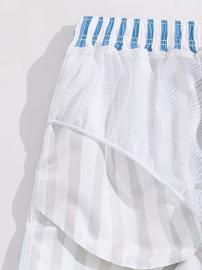 The Laguna Leisure Swim Shorts