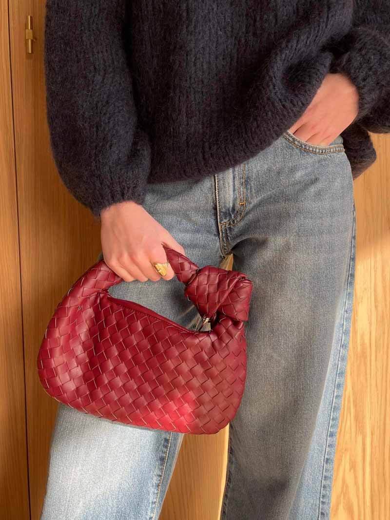 Isabella - Mini Handbag