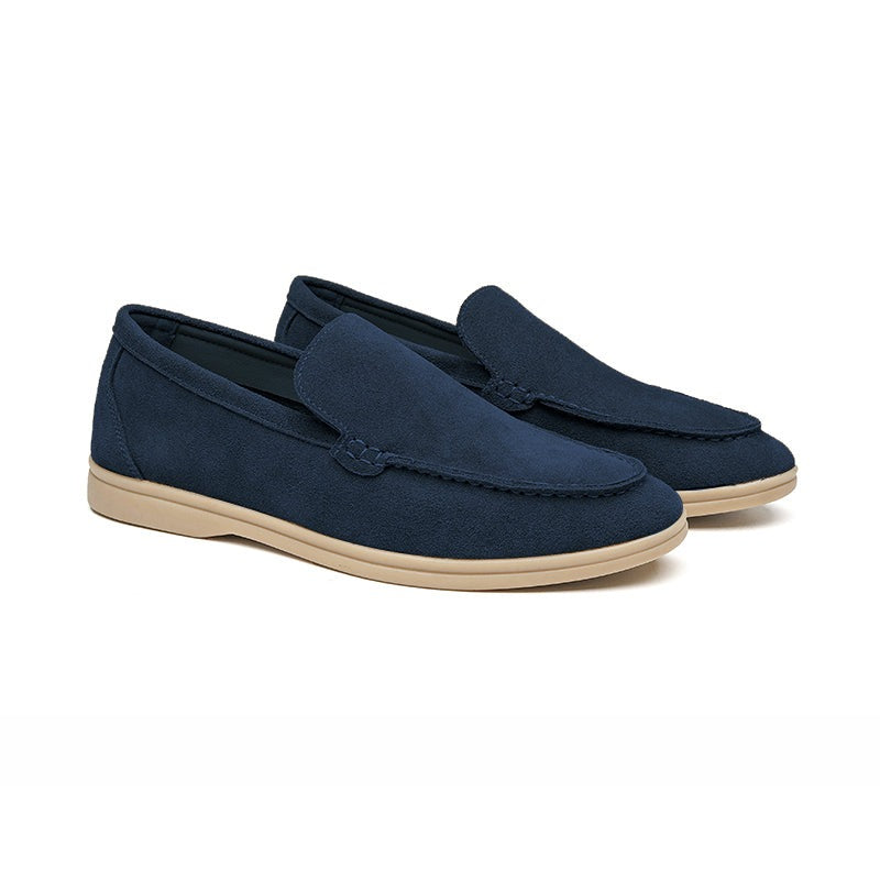 Old Riviera Premium Suede Loafers