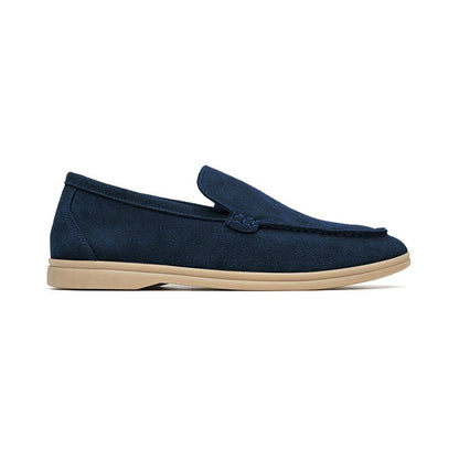 Old Riviera Premium Suede Loafers