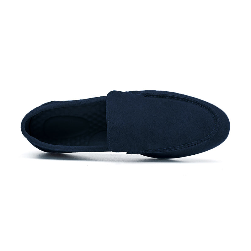 Old Riviera Premium Suede Loafers