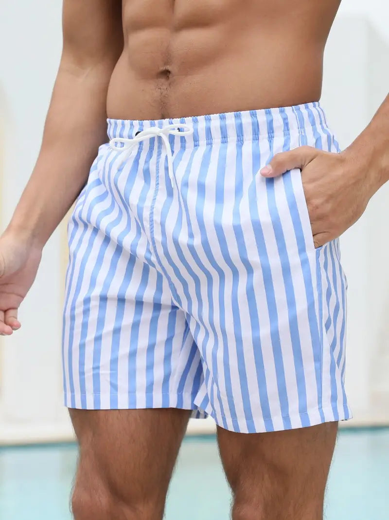 The Laguna Leisure Swim Shorts